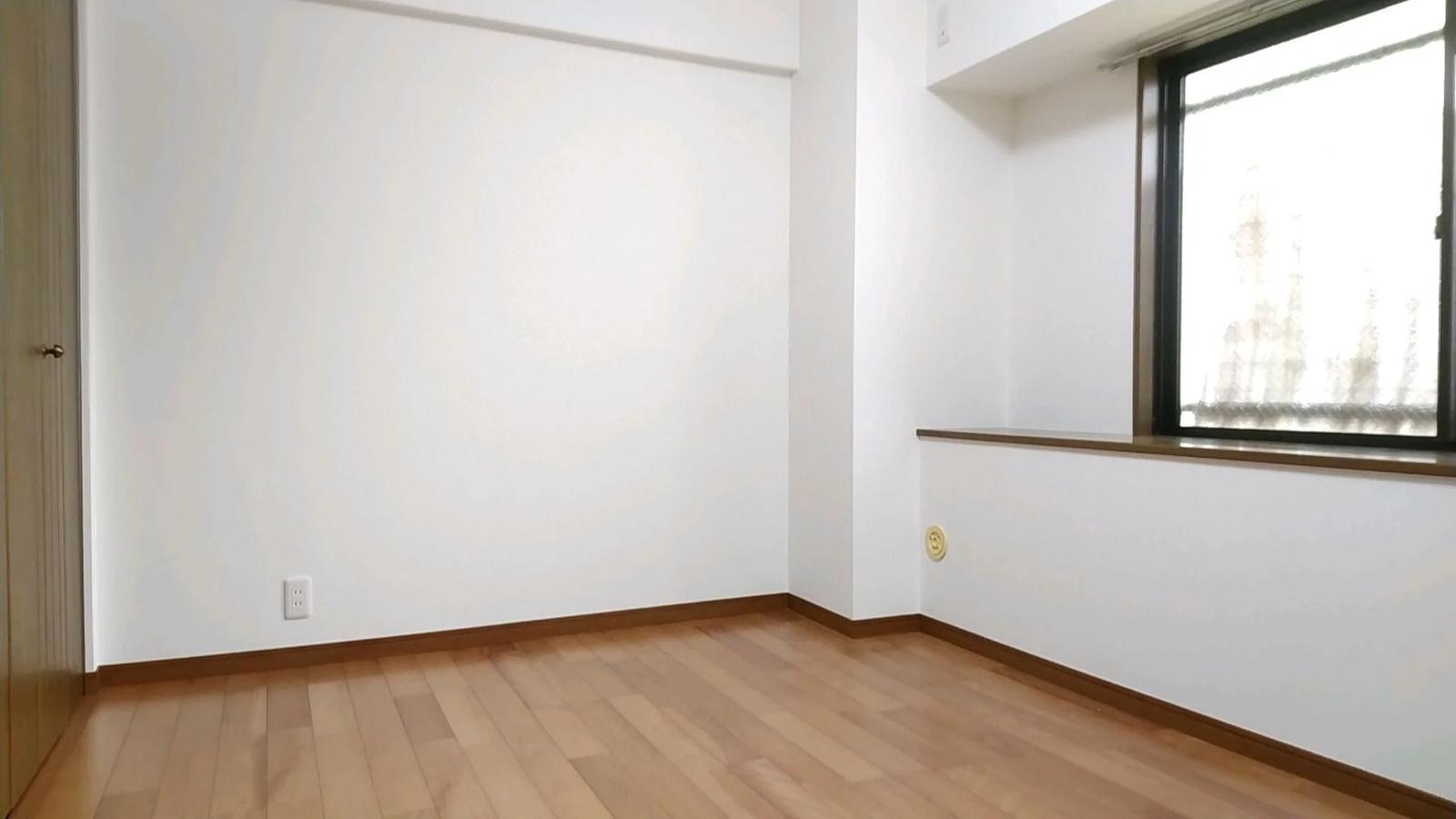 Ventana Hills Sasaguri Building 16
