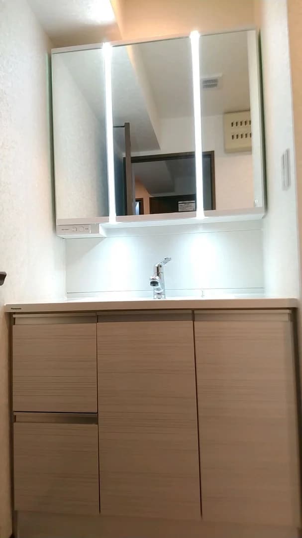 Ventana Hills Sasaguri Building 16