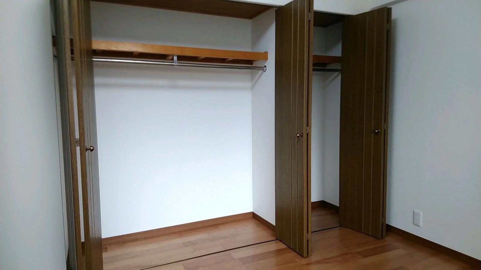 Ventana Hills Sasaguri Building 16