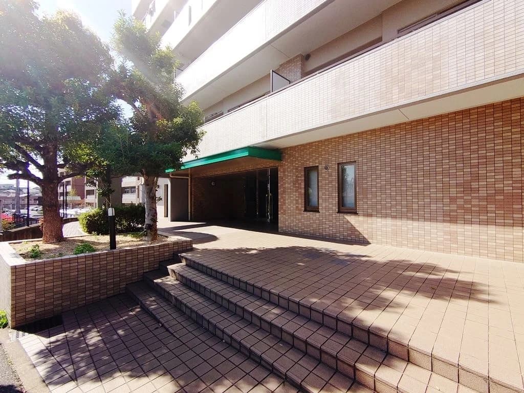城南茶山City House