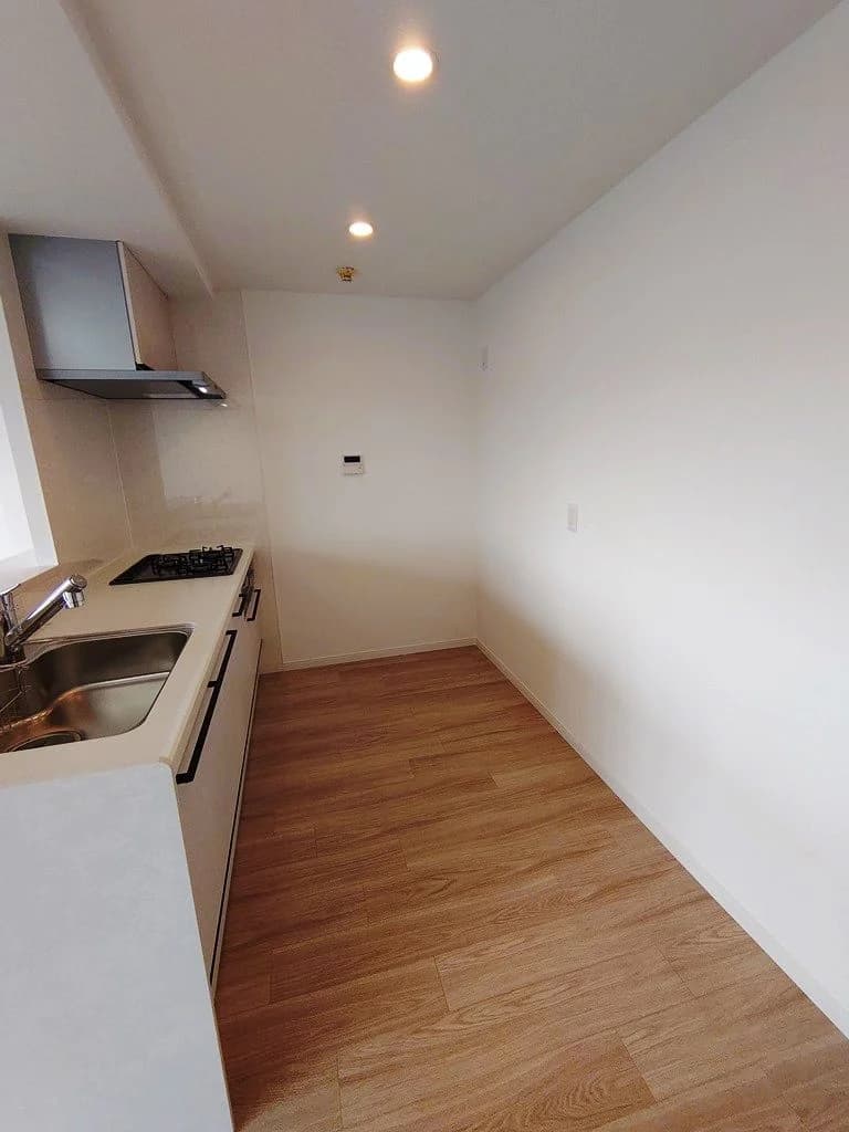 城南茶山City House