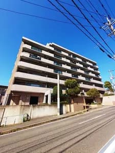 城南茶山City House
