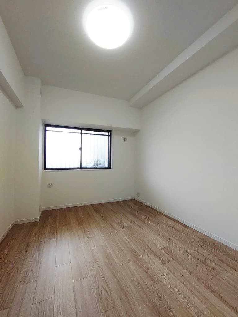 城南茶山City House