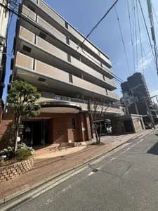 City Life Gofukumachi