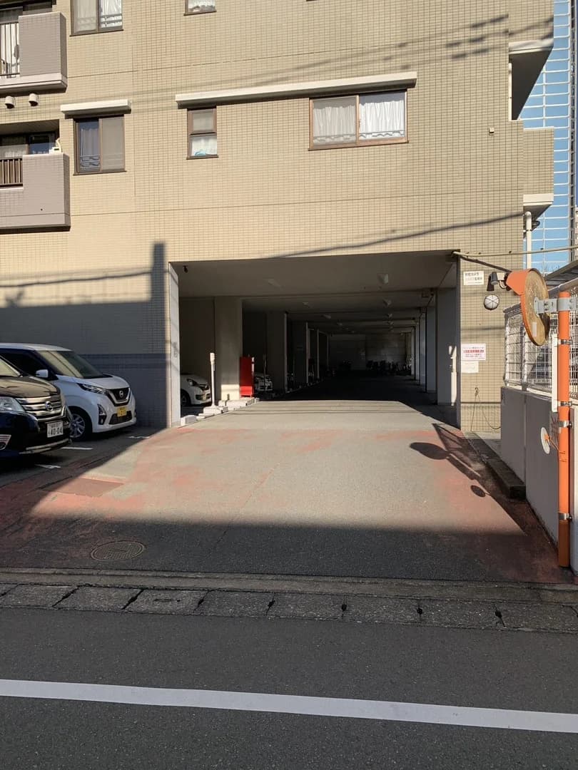 ParkEstate博多