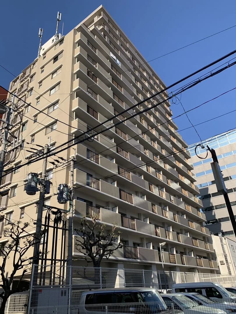 ParkEstate博多