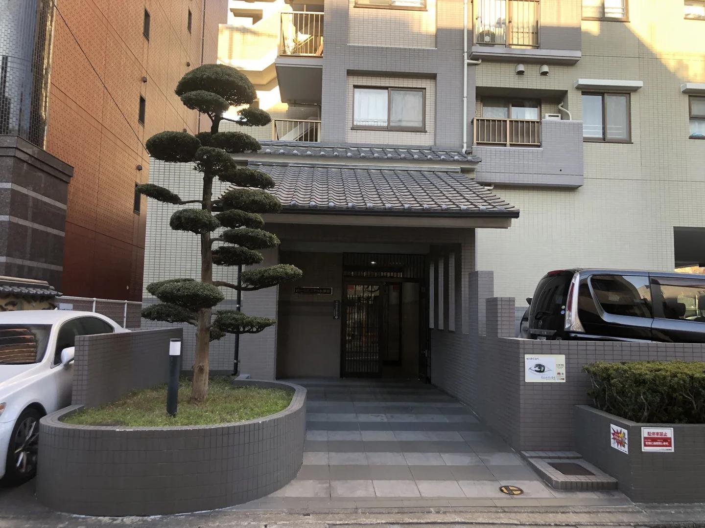 ParkEstate博多