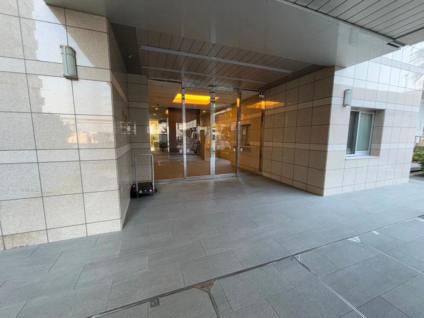Montore 香椎浜Surf Tower East Wing