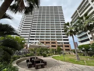 Montore 香椎浜Surf Tower East Wing