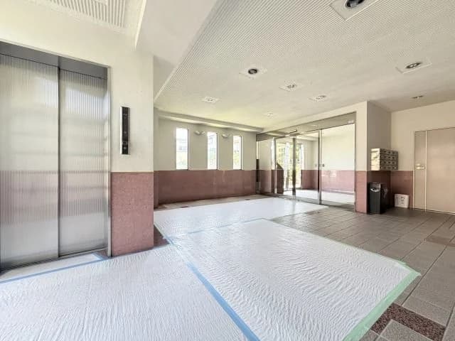 Espoir Heiwa