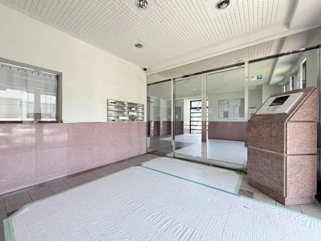 Espoir Heiwa