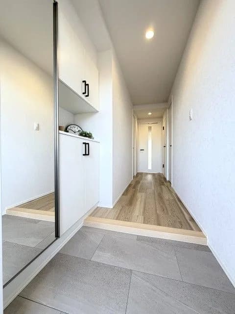 Espoir Heiwa