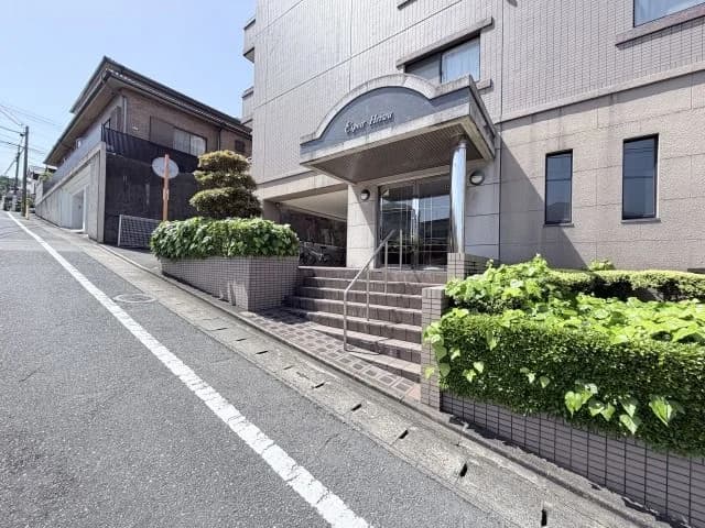Espoir Heiwa