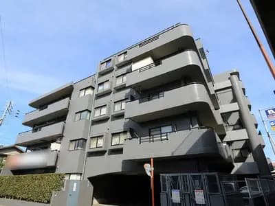 R・B Court 福重