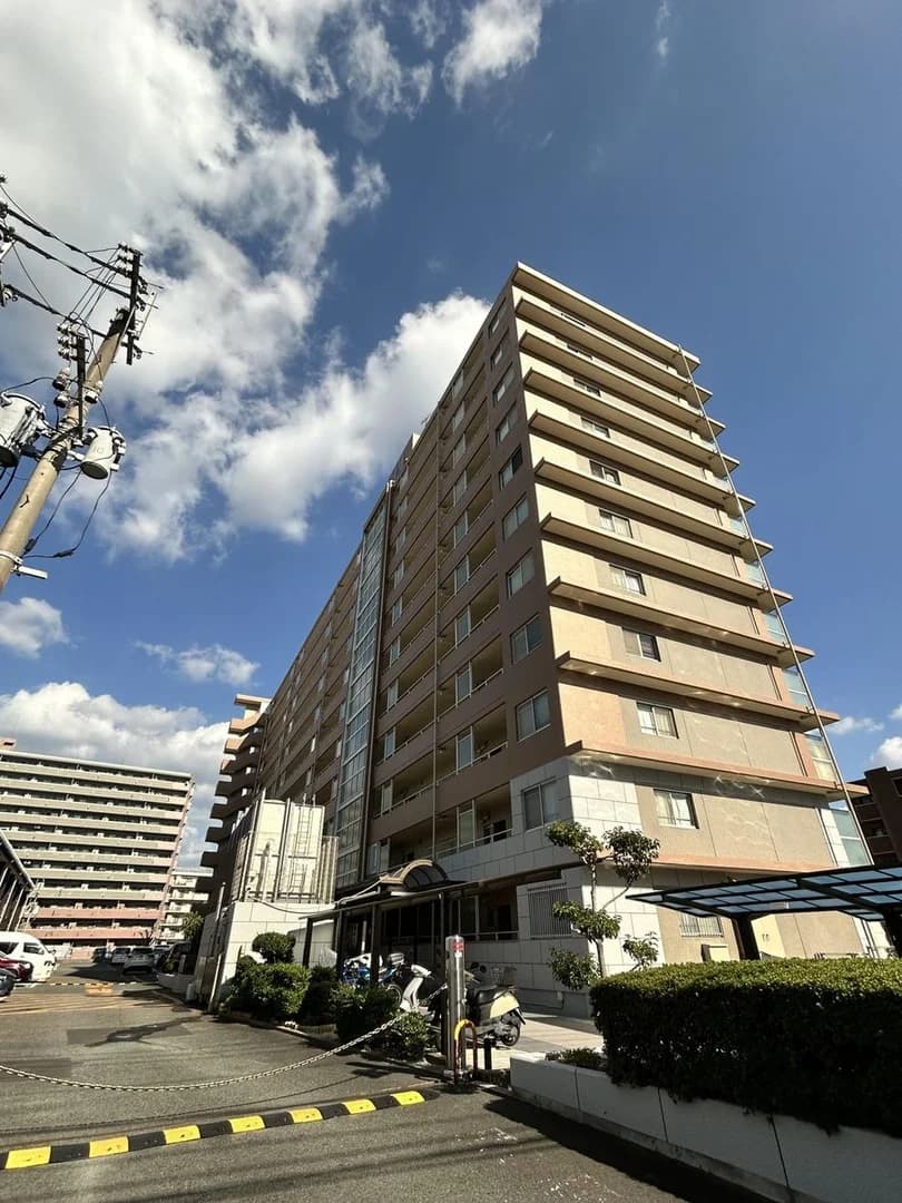 MAC箱崎Court