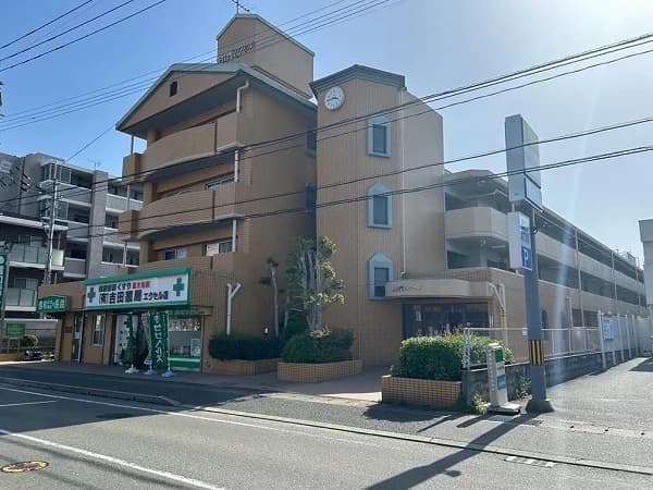 上山門Excel
