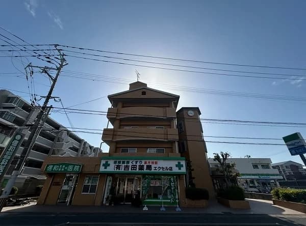 上山門Excel
