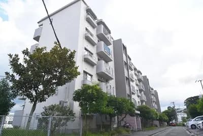 野间台住宅 9