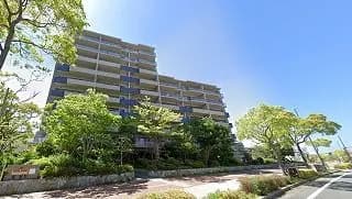 照葉Terrace Marinea Court Building 1