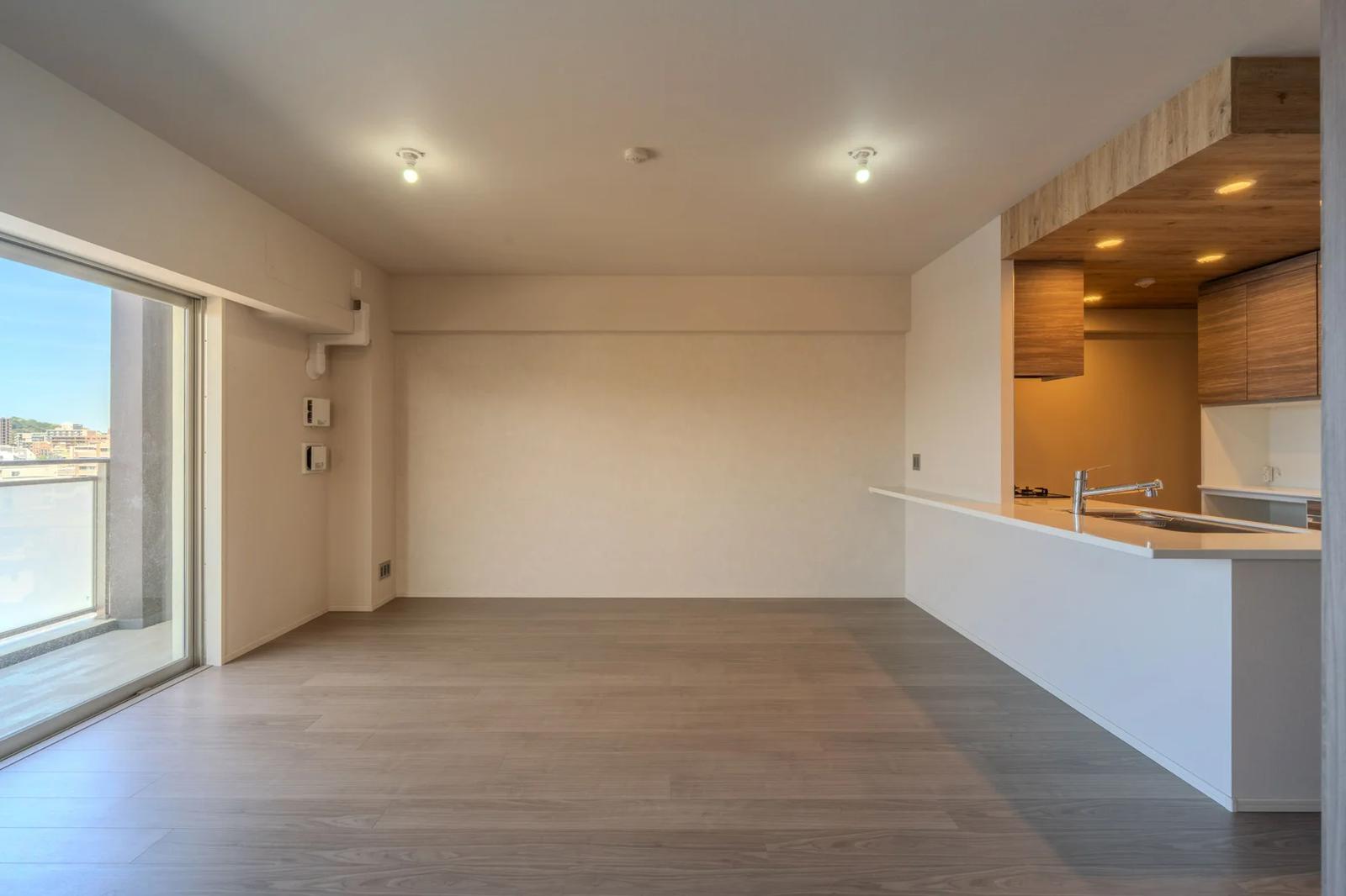 The Park House 藤崎紅葉山