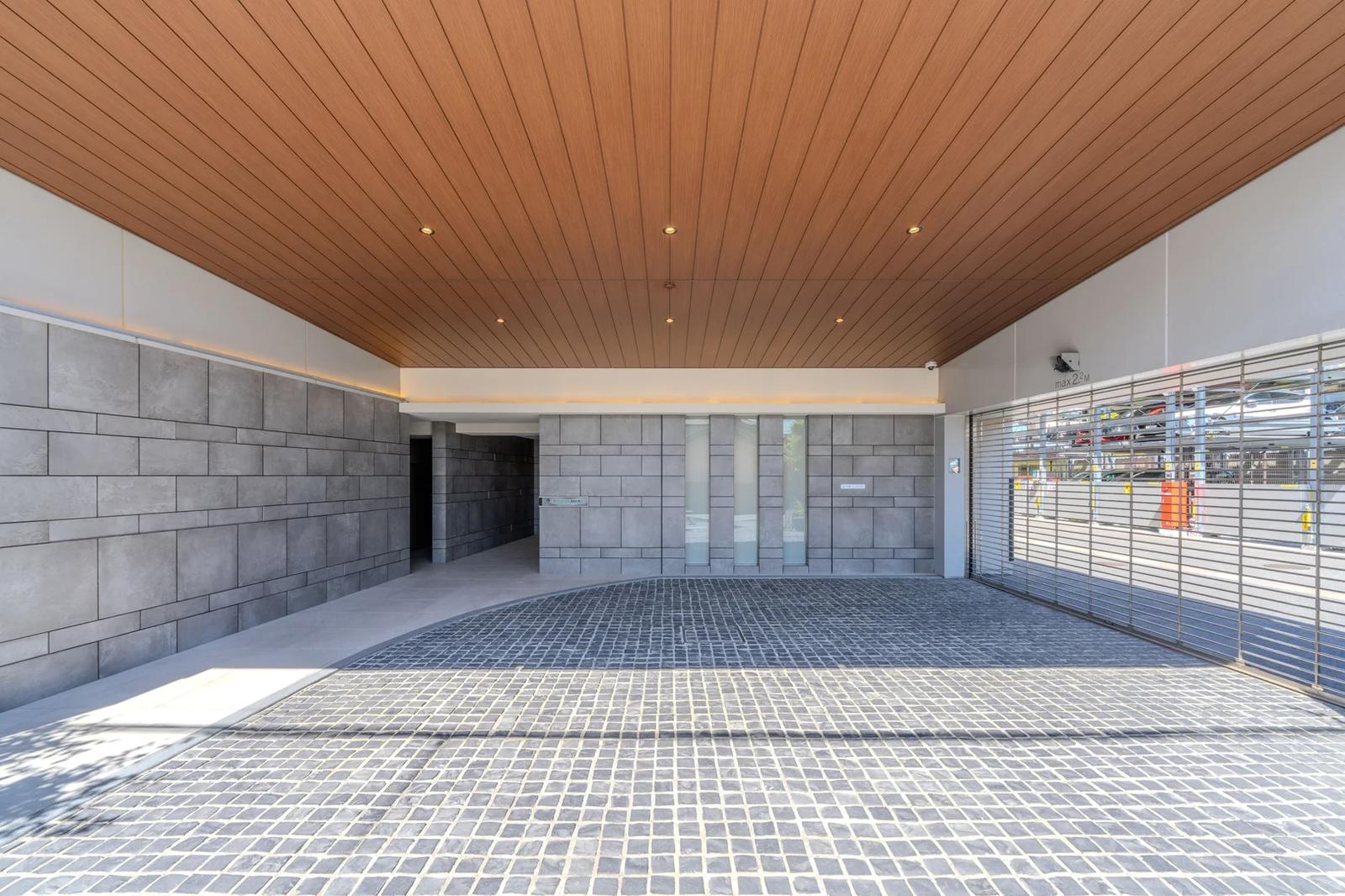 The Park House 藤崎紅葉山