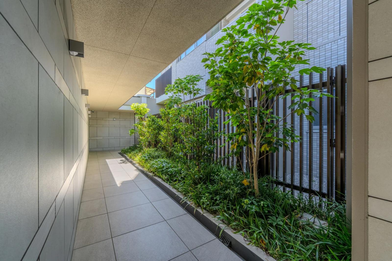 The Park House 藤崎紅葉山