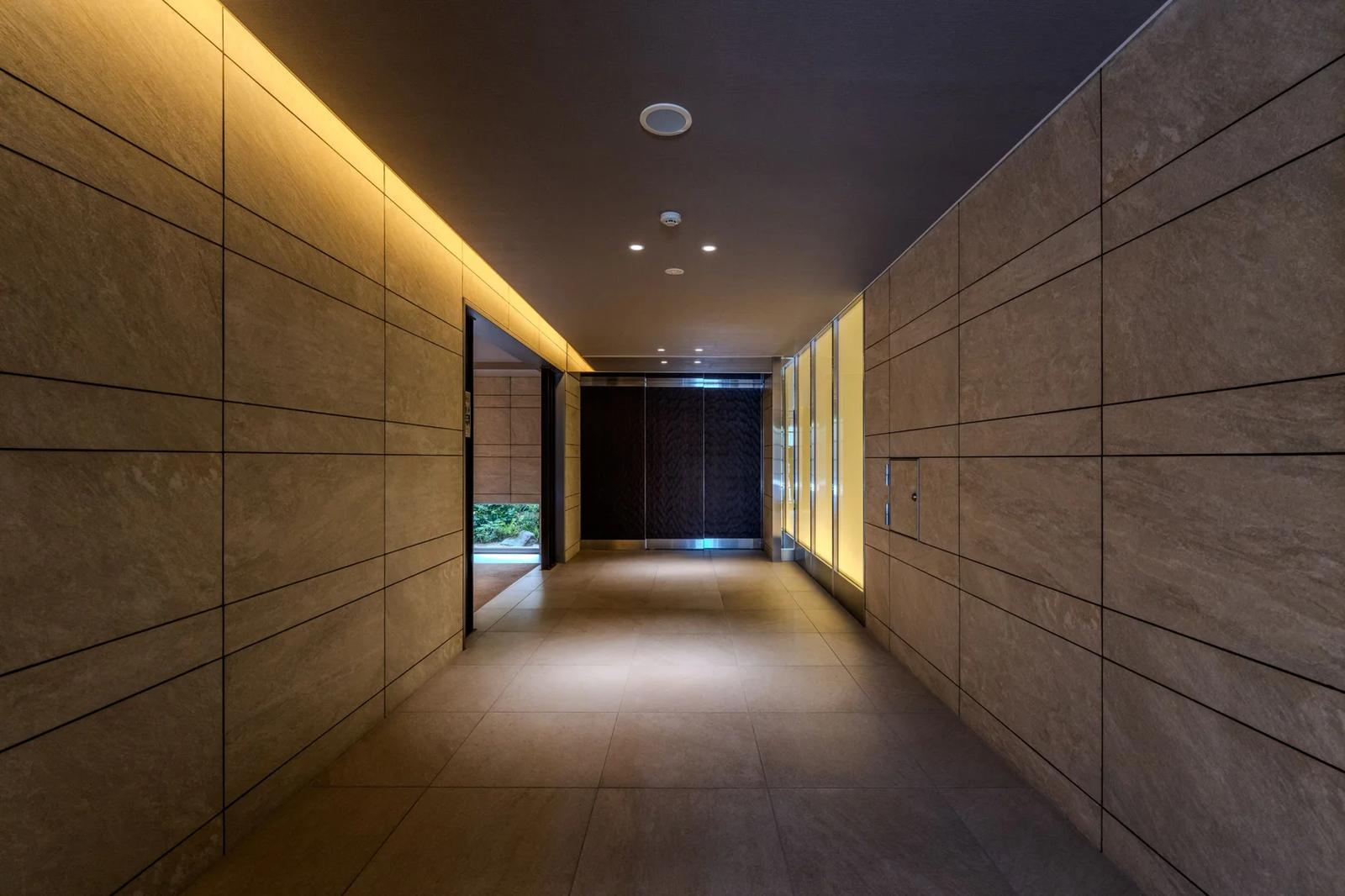 The Park House 藤崎紅葉山