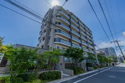 The Park House 藤崎紅葉山