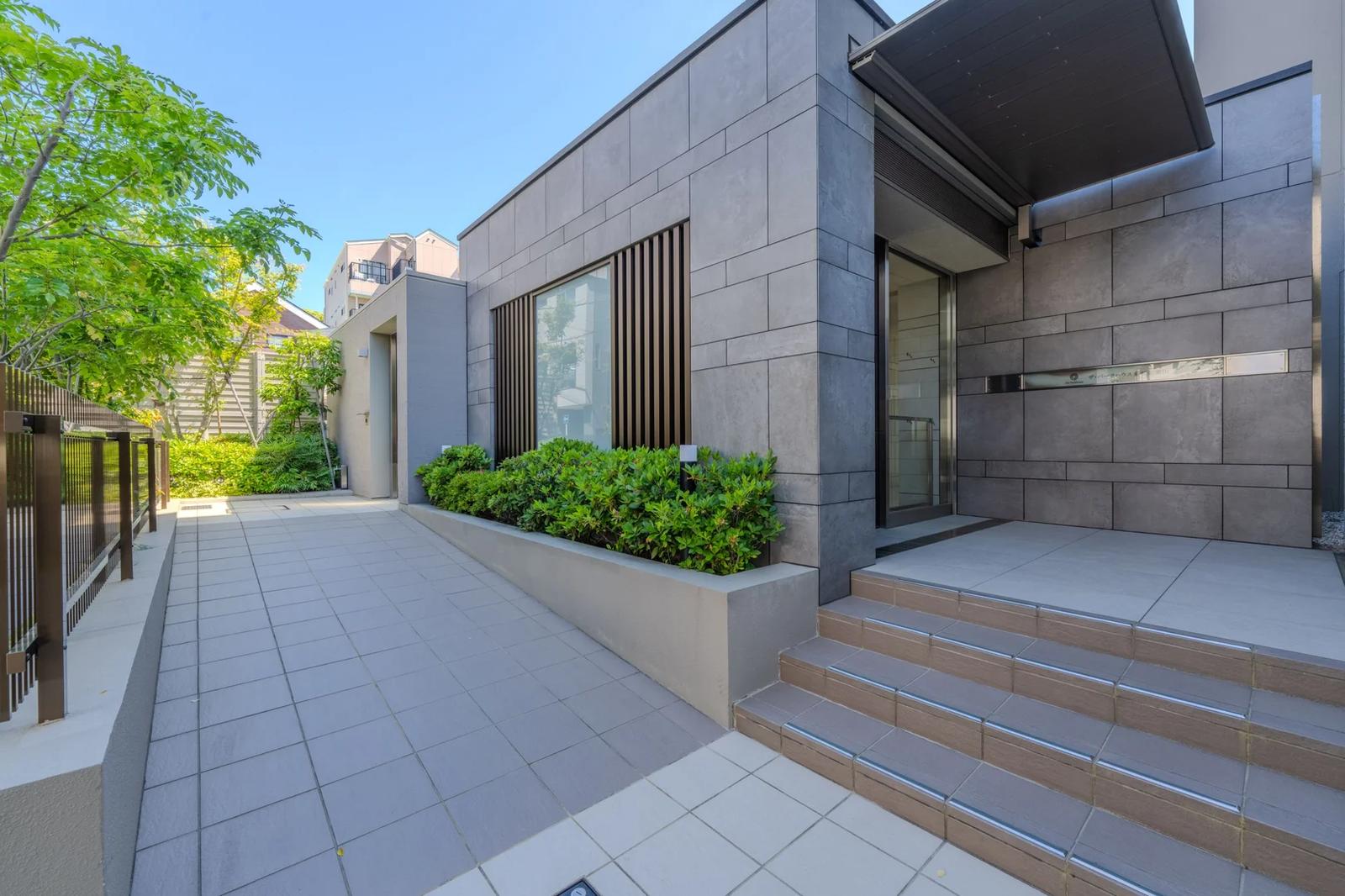 The Park House 藤崎紅葉山