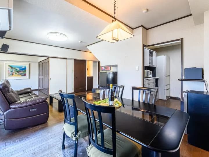 Core Mansion Kasugabaru