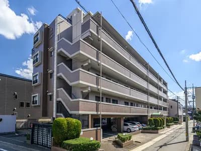 Core Mansion 春日原