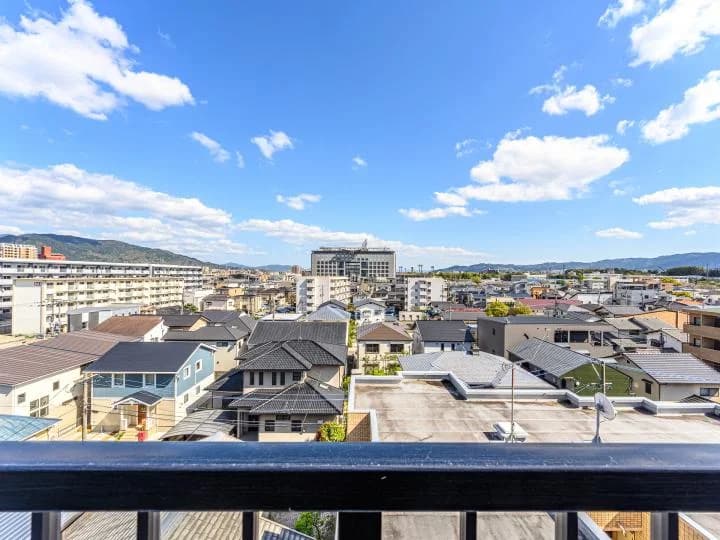 Core Mansion Kasugabaru