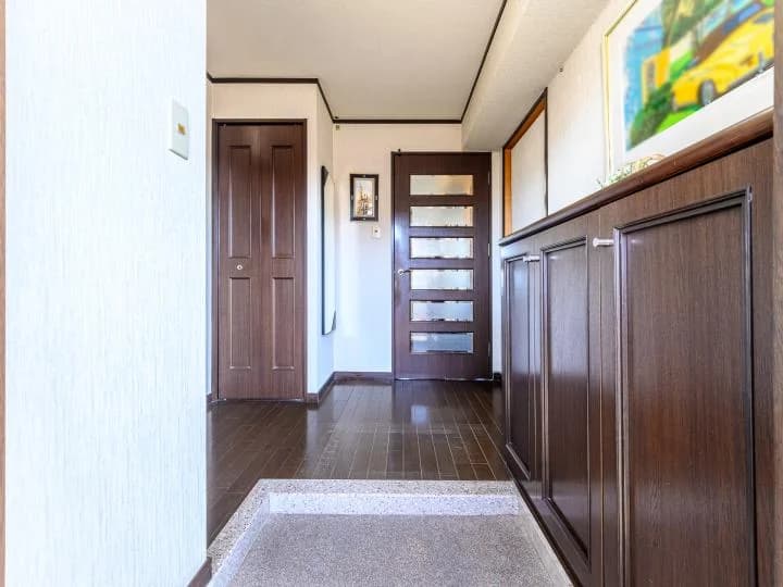 Core Mansion Kasugabaru