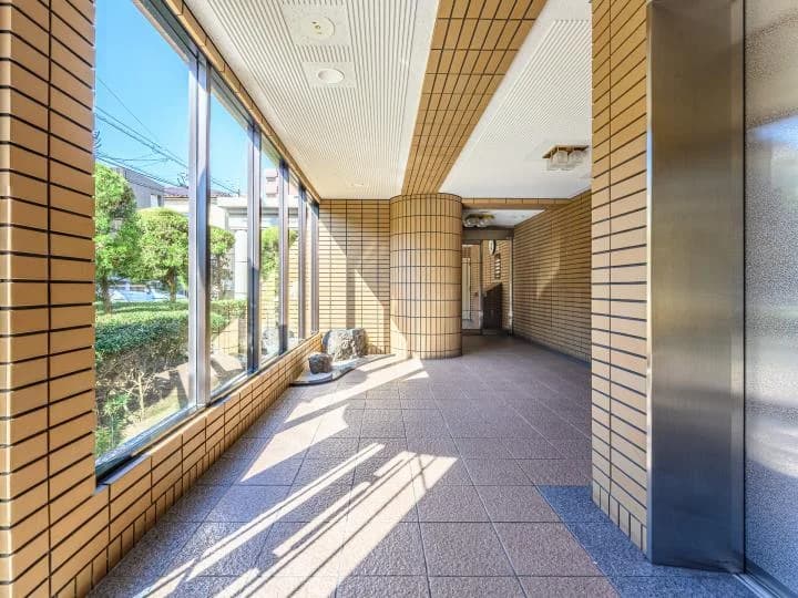 Core Mansion Kasugabaru