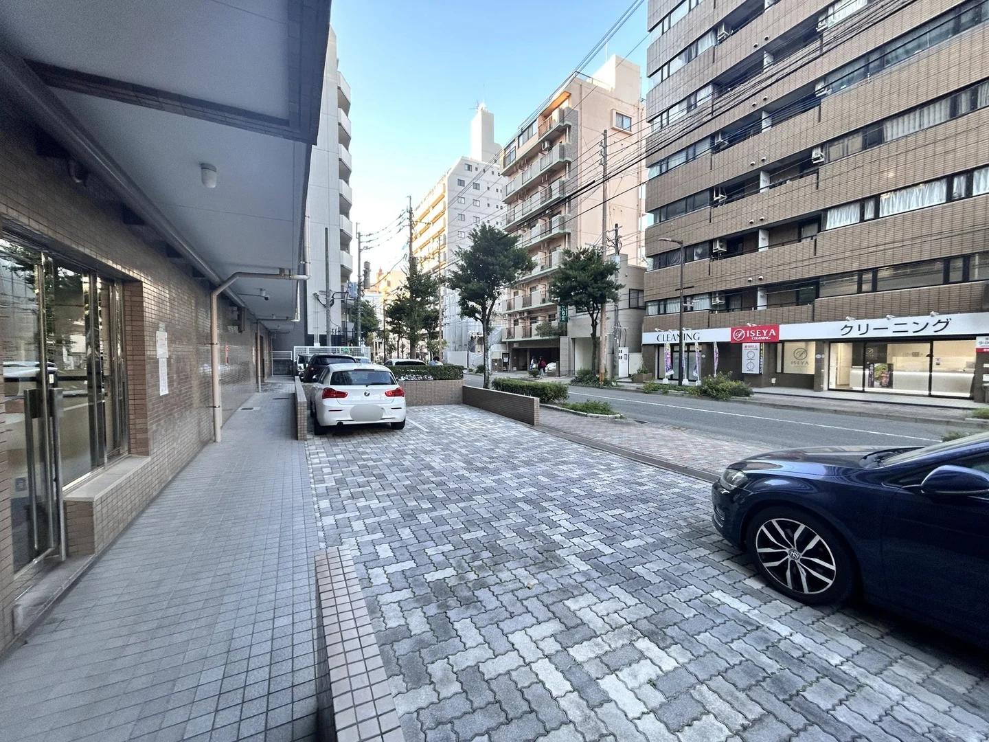 Surpass Taihaku-dori