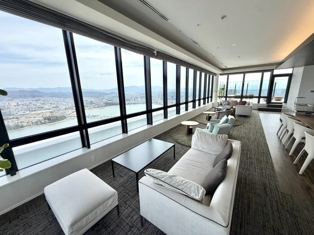 IslandCity Ocean&Forest Tower Residence East