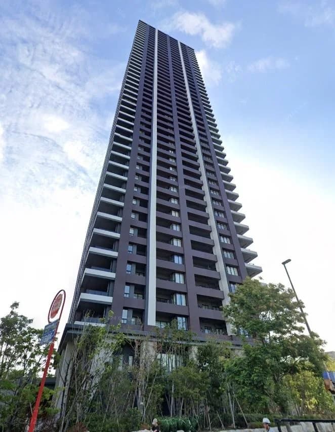 IslandCity Ocean&Forest Tower Residence East