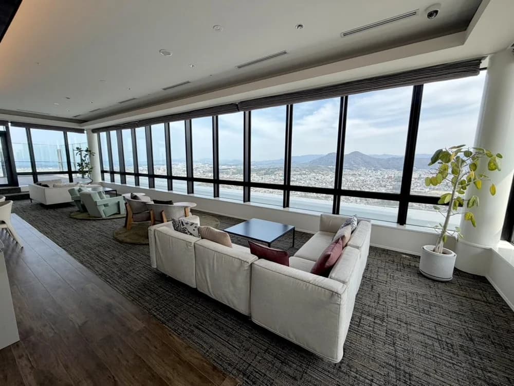 IslandCity Ocean&Forest Tower Residence East