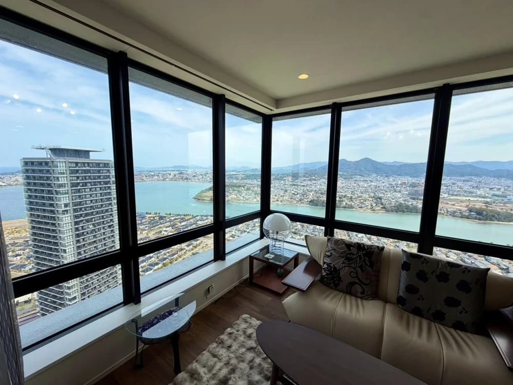 IslandCity Ocean&Forest Tower Residence East