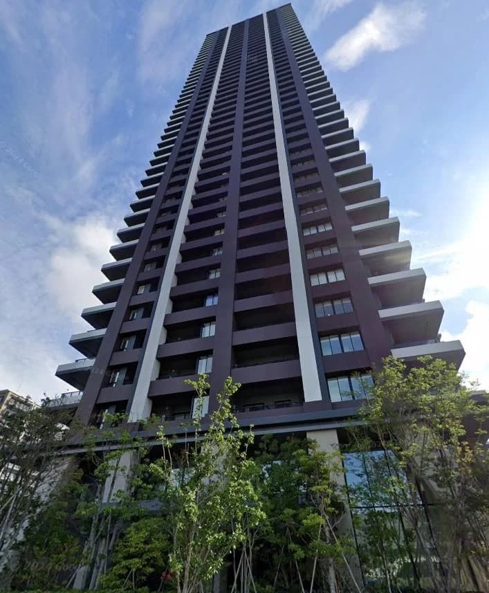 IslandCity Ocean&Forest Tower Residence East
