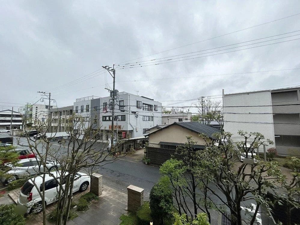Park Homes 周船寺