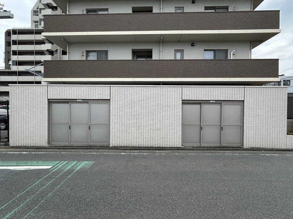 Park Homes 周船寺