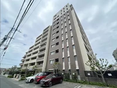 Park Homes 周船寺