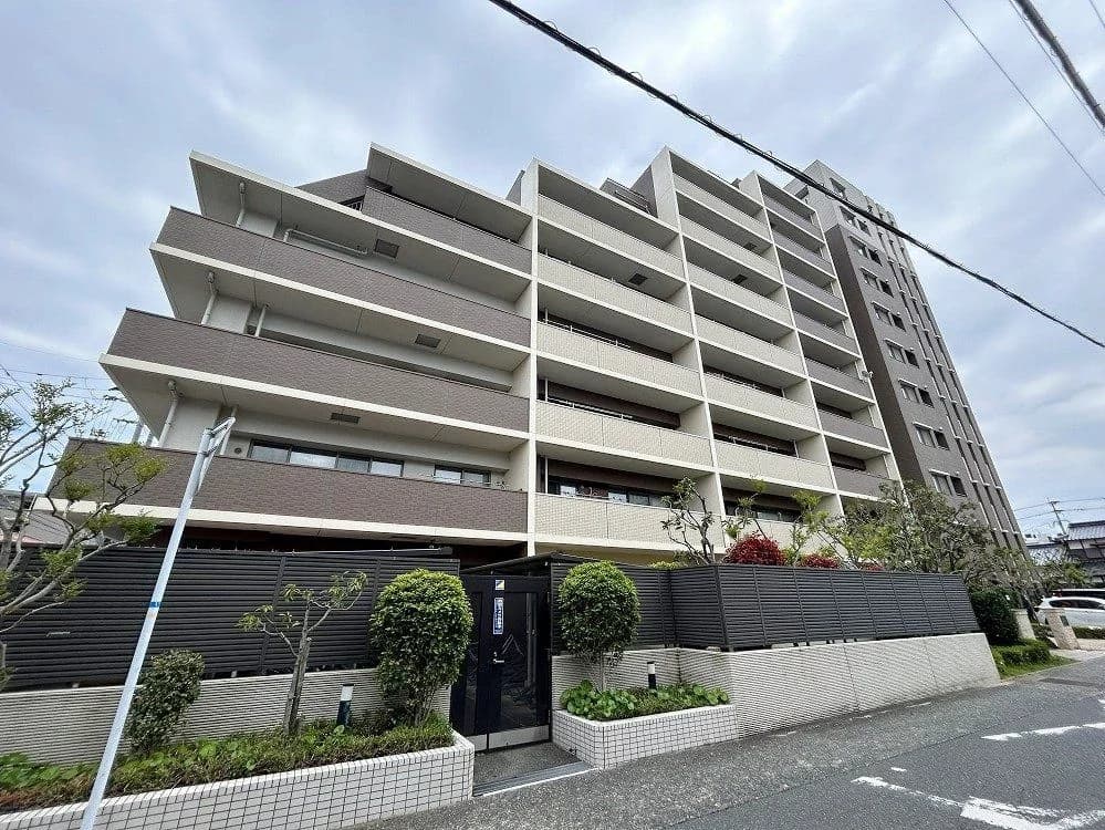 Park Homes 周船寺