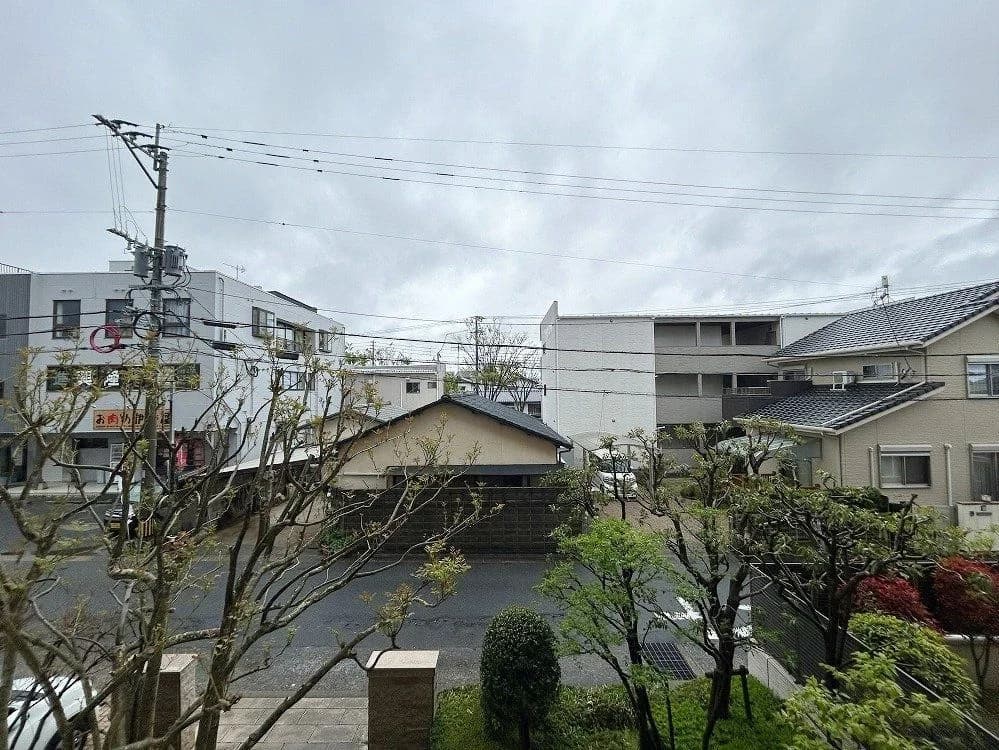 Park Homes 周船寺