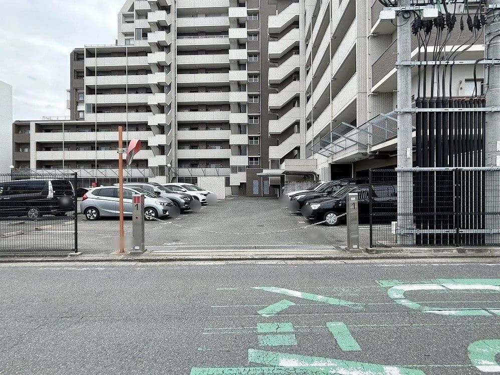 Park Homes 周船寺