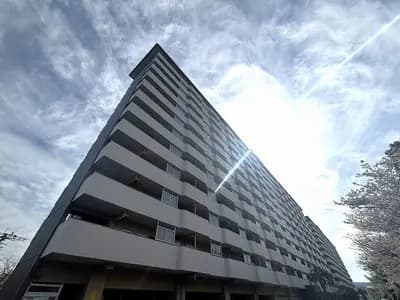 室見団地36棟