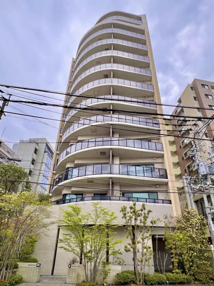 Grand Maison 赤坂1丁目