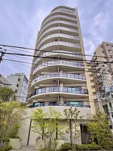 Grand Maison 赤坂1丁目