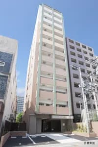 Nestopia 博多駅前3
